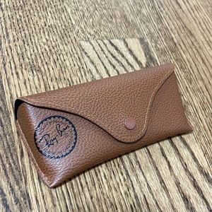 NEW Ray-Ban Classic Aviator Sunglasses